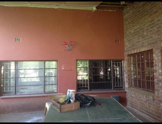 FARM FOR SALE IN ALBERT FALLS